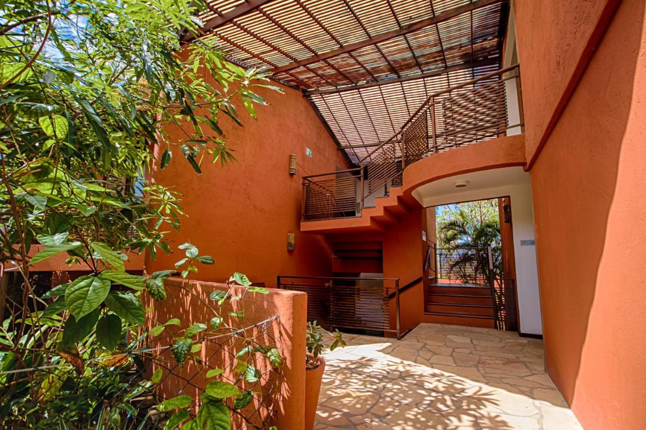 Aruana Eco Praia Hotel Аракажу Экстерьер фото